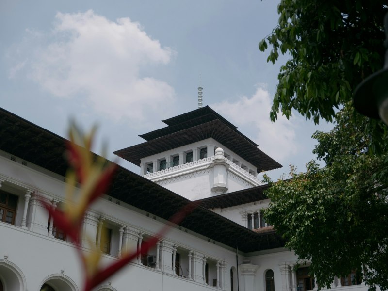 Gedung Sate